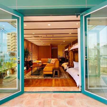 Villa Garden Daidai هيروشيما المظهر الخارجي الصورة