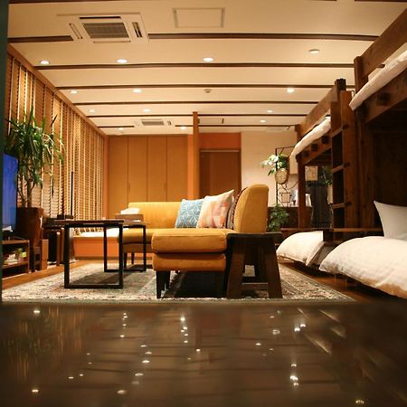 Villa Garden Daidai هيروشيما المظهر الخارجي الصورة