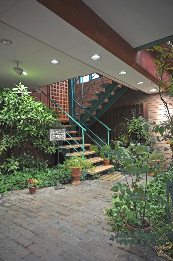 Villa Garden Daidai هيروشيما المظهر الخارجي الصورة