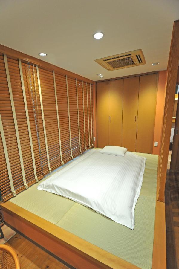 Villa Garden Daidai هيروشيما المظهر الخارجي الصورة